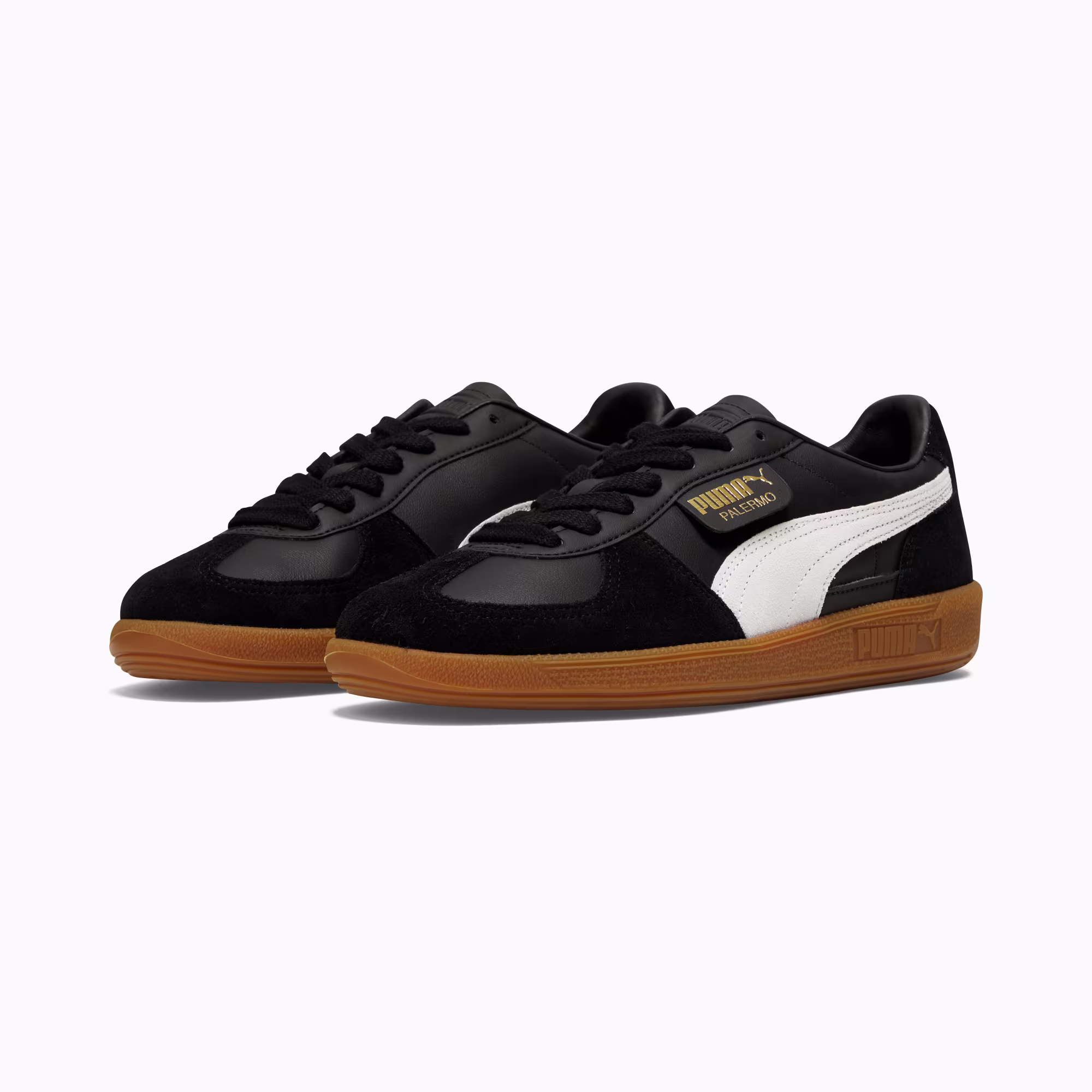 TENIS MASCULINO PUMA PALERMO LTH – foto 2